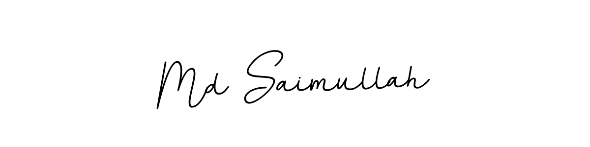 Check out images of Autograph of Md Saimullah name. Actor Md Saimullah Signature Style. BallpointsItalic-DORy9 is a professional sign style online. Md Saimullah signature style 11 images and pictures png