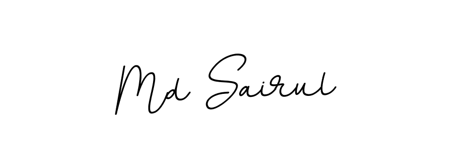 This is the best signature style for the Md Sairul name. Also you like these signature font (BallpointsItalic-DORy9). Mix name signature. Md Sairul signature style 11 images and pictures png