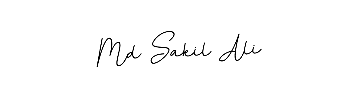 Here are the top 10 professional signature styles for the name Md Sakil Ali. These are the best autograph styles you can use for your name. Md Sakil Ali signature style 11 images and pictures png