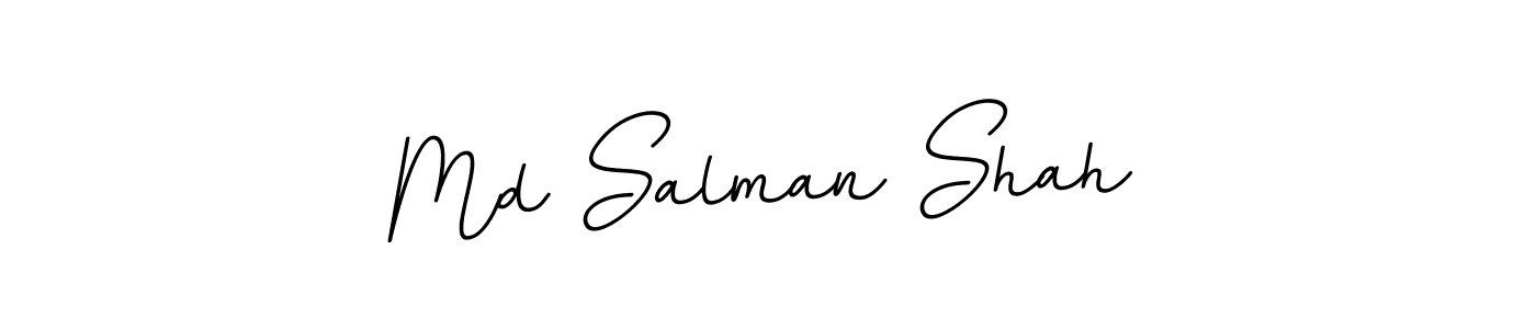 You can use this online signature creator to create a handwritten signature for the name Md Salman Shah. This is the best online autograph maker. Md Salman Shah signature style 11 images and pictures png