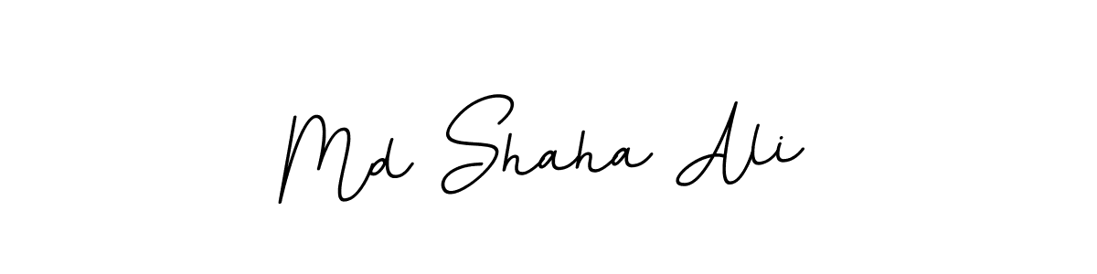 Make a short Md Shaha Ali signature style. Manage your documents anywhere anytime using BallpointsItalic-DORy9. Create and add eSignatures, submit forms, share and send files easily. Md Shaha Ali signature style 11 images and pictures png