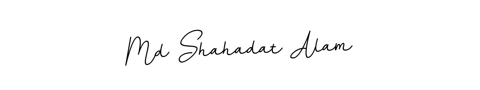 Here are the top 10 professional signature styles for the name Md Shahadat Alam. These are the best autograph styles you can use for your name. Md Shahadat Alam signature style 11 images and pictures png