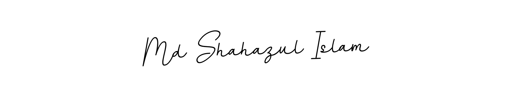 if you are searching for the best signature style for your name Md Shahazul Islam. so please give up your signature search. here we have designed multiple signature styles  using BallpointsItalic-DORy9. Md Shahazul Islam signature style 11 images and pictures png
