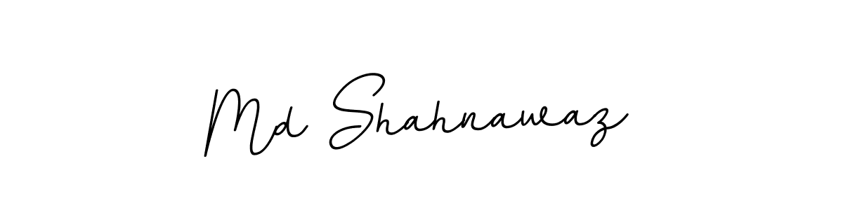 How to make Md Shahnawaz signature? BallpointsItalic-DORy9 is a professional autograph style. Create handwritten signature for Md Shahnawaz name. Md Shahnawaz signature style 11 images and pictures png