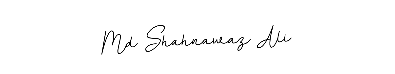 Make a short Md Shahnawaz Ali signature style. Manage your documents anywhere anytime using BallpointsItalic-DORy9. Create and add eSignatures, submit forms, share and send files easily. Md Shahnawaz Ali signature style 11 images and pictures png