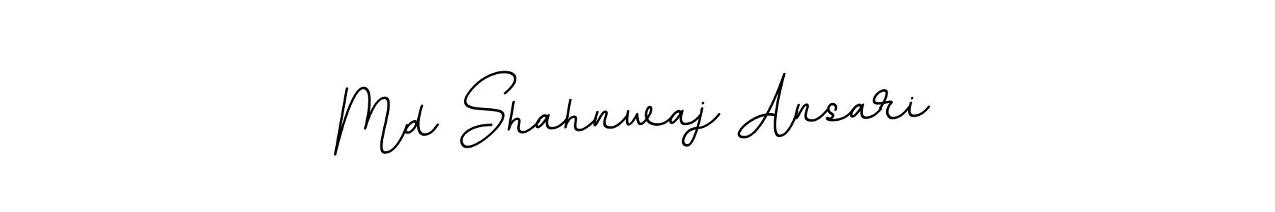 How to Draw Md Shahnwaj Ansari signature style? BallpointsItalic-DORy9 is a latest design signature styles for name Md Shahnwaj Ansari. Md Shahnwaj Ansari signature style 11 images and pictures png