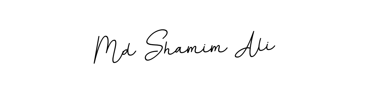 You can use this online signature creator to create a handwritten signature for the name Md Shamim Ali. This is the best online autograph maker. Md Shamim Ali signature style 11 images and pictures png