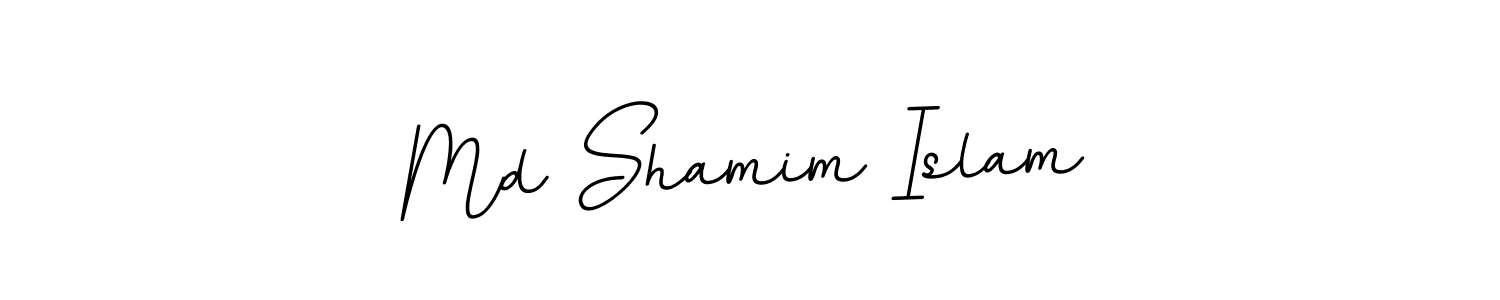 Make a short Md Shamim Islam signature style. Manage your documents anywhere anytime using BallpointsItalic-DORy9. Create and add eSignatures, submit forms, share and send files easily. Md Shamim Islam signature style 11 images and pictures png