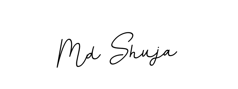 BallpointsItalic-DORy9 is a professional signature style that is perfect for those who want to add a touch of class to their signature. It is also a great choice for those who want to make their signature more unique. Get Md Shuja name to fancy signature for free. Md Shuja signature style 11 images and pictures png