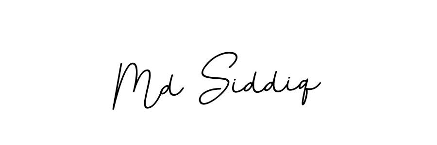 if you are searching for the best signature style for your name Md Siddiq. so please give up your signature search. here we have designed multiple signature styles  using BallpointsItalic-DORy9. Md Siddiq signature style 11 images and pictures png
