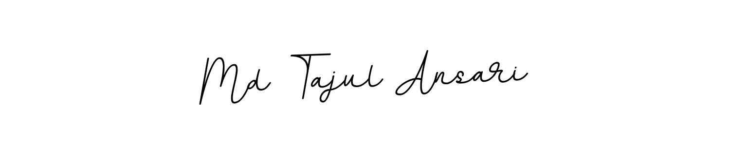 Once you've used our free online signature maker to create your best signature BallpointsItalic-DORy9 style, it's time to enjoy all of the benefits that Md Tajul Ansari name signing documents. Md Tajul Ansari signature style 11 images and pictures png