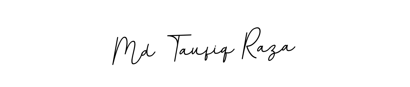 Also we have Md Taufiq Raza name is the best signature style. Create professional handwritten signature collection using BallpointsItalic-DORy9 autograph style. Md Taufiq Raza signature style 11 images and pictures png