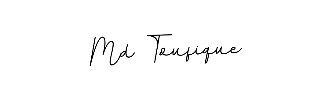 Check out images of Autograph of Md Toufique name. Actor Md Toufique Signature Style. BallpointsItalic-DORy9 is a professional sign style online. Md Toufique signature style 11 images and pictures png