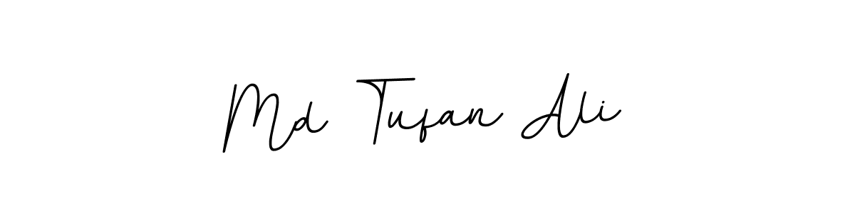 Once you've used our free online signature maker to create your best signature BallpointsItalic-DORy9 style, it's time to enjoy all of the benefits that Md Tufan Ali name signing documents. Md Tufan Ali signature style 11 images and pictures png