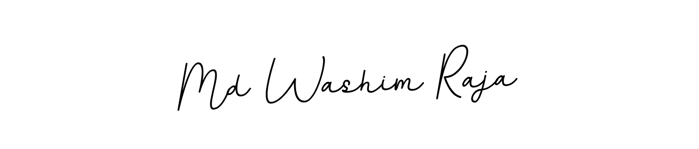 Also You can easily find your signature by using the search form. We will create Md Washim Raja name handwritten signature images for you free of cost using BallpointsItalic-DORy9 sign style. Md Washim Raja signature style 11 images and pictures png