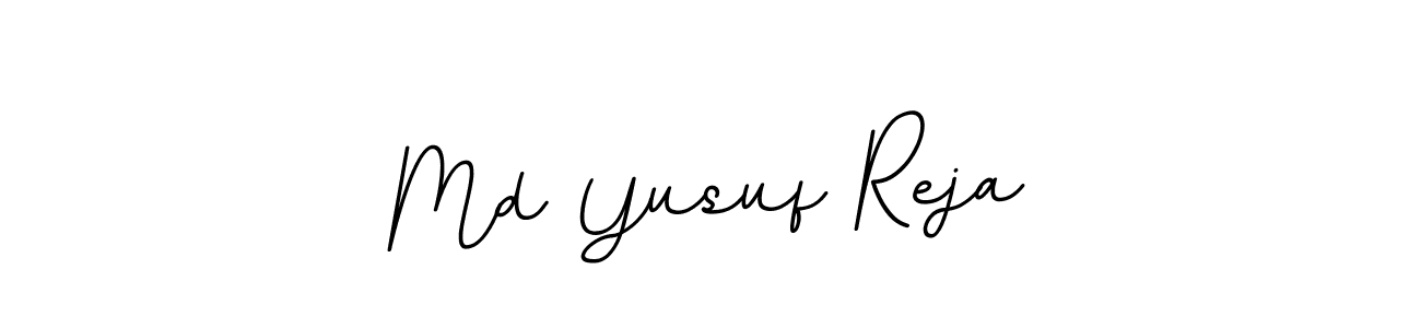 Here are the top 10 professional signature styles for the name Md Yusuf Reja. These are the best autograph styles you can use for your name. Md Yusuf Reja signature style 11 images and pictures png