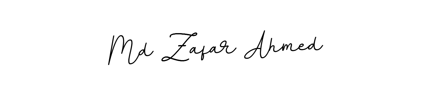 Best and Professional Signature Style for Md Zafar Ahmed. BallpointsItalic-DORy9 Best Signature Style Collection. Md Zafar Ahmed signature style 11 images and pictures png