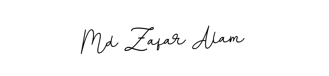 Also we have Md Zafar Alam name is the best signature style. Create professional handwritten signature collection using BallpointsItalic-DORy9 autograph style. Md Zafar Alam signature style 11 images and pictures png