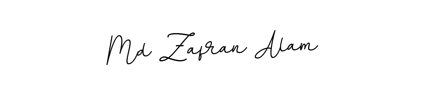 Also You can easily find your signature by using the search form. We will create Md Zafran Alam name handwritten signature images for you free of cost using BallpointsItalic-DORy9 sign style. Md Zafran Alam signature style 11 images and pictures png