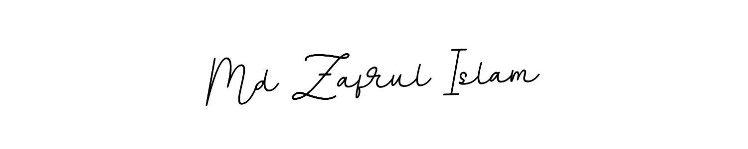 The best way (BallpointsItalic-DORy9) to make a short signature is to pick only two or three words in your name. The name Md Zafrul Islam include a total of six letters. For converting this name. Md Zafrul Islam signature style 11 images and pictures png