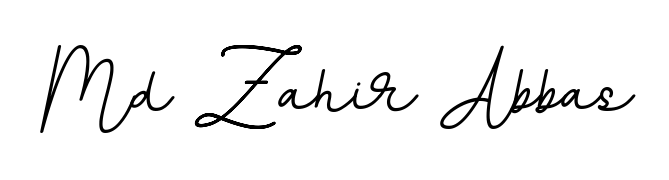 Express your personality with a custom Md Zahir Abbas signature crafted with BallpointsItalic-DORy9 typography. Free transparent PNG download available. Md Zahir Abbas signature style 11 images and pictures png