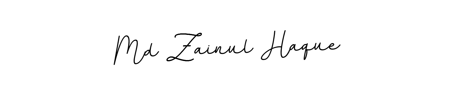 Similarly BallpointsItalic-DORy9 is the best handwritten signature design. Signature creator online .You can use it as an online autograph creator for name Md Zainul Haque. Md Zainul Haque signature style 11 images and pictures png