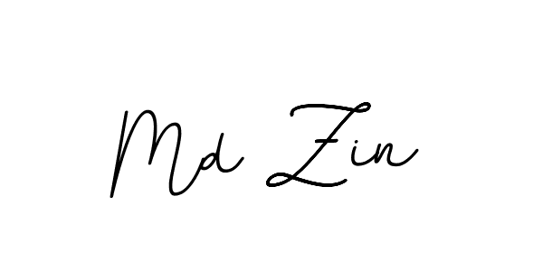 Check out images of Autograph of Md Zin name. Actor Md Zin Signature Style. BallpointsItalic-DORy9 is a professional sign style online. Md Zin signature style 11 images and pictures png