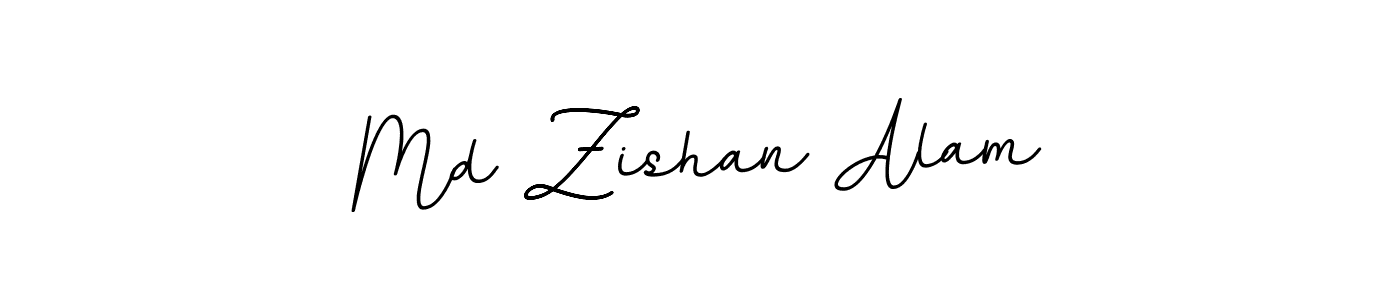 Here are the top 10 professional signature styles for the name Md Zishan Alam. These are the best autograph styles you can use for your name. Md Zishan Alam signature style 11 images and pictures png