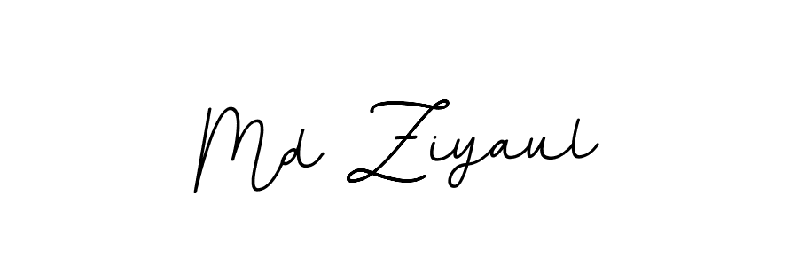 Check out images of Autograph of Md Ziyaul name. Actor Md Ziyaul Signature Style. BallpointsItalic-DORy9 is a professional sign style online. Md Ziyaul signature style 11 images and pictures png
