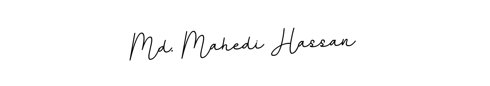 Similarly BallpointsItalic-DORy9 is the best handwritten signature design. Signature creator online .You can use it as an online autograph creator for name Md. Mahedi Hassan. Md. Mahedi Hassan signature style 11 images and pictures png