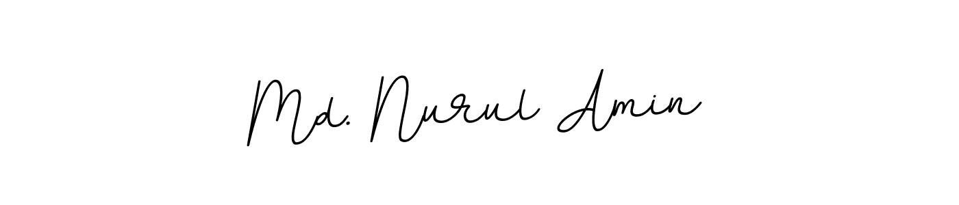 Here are the top 10 professional signature styles for the name Md. Nurul Amin. These are the best autograph styles you can use for your name. Md. Nurul Amin signature style 11 images and pictures png