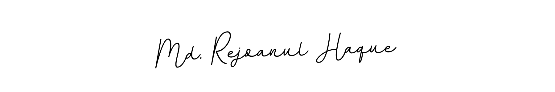 How to make Md. Rejoanul Haque signature? BallpointsItalic-DORy9 is a professional autograph style. Create handwritten signature for Md. Rejoanul Haque name. Md. Rejoanul Haque signature style 11 images and pictures png