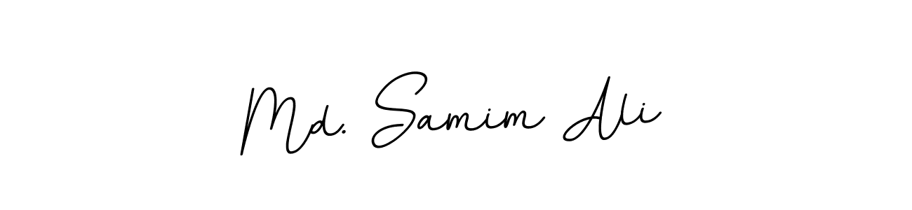 Here are the top 10 professional signature styles for the name Md. Samim Ali. These are the best autograph styles you can use for your name. Md. Samim Ali signature style 11 images and pictures png