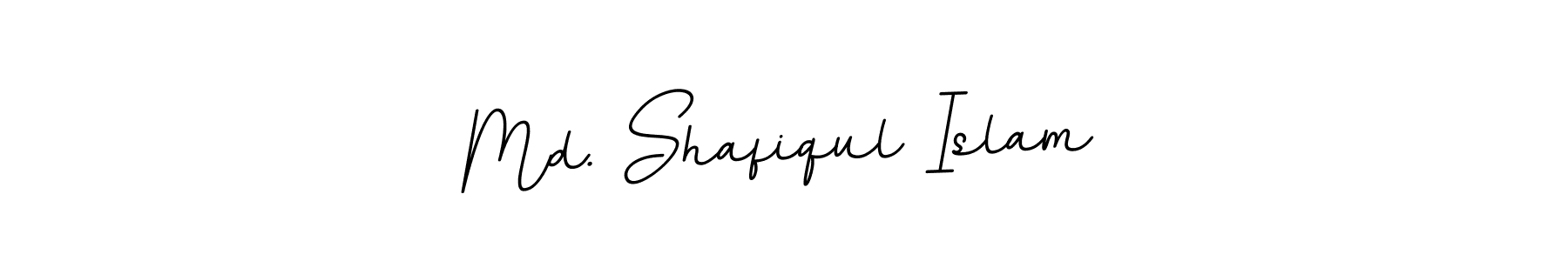 The best way (BallpointsItalic-DORy9) to make a short signature is to pick only two or three words in your name. The name Md. Shafiqul Islam include a total of six letters. For converting this name. Md. Shafiqul Islam signature style 11 images and pictures png