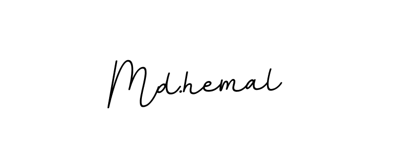 Check out images of Autograph of Md.hemal name. Actor Md.hemal Signature Style. BallpointsItalic-DORy9 is a professional sign style online. Md.hemal signature style 11 images and pictures png