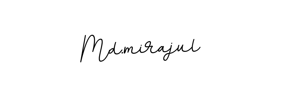 Here are the top 10 professional signature styles for the name Md.mirajul. These are the best autograph styles you can use for your name. Md.mirajul signature style 11 images and pictures png