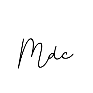 Best and Professional Signature Style for Mdc. BallpointsItalic-DORy9 Best Signature Style Collection. Mdc signature style 11 images and pictures png