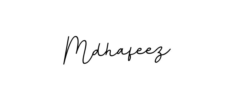 You can use this online signature creator to create a handwritten signature for the name Mdhafeez. This is the best online autograph maker. Mdhafeez signature style 11 images and pictures png