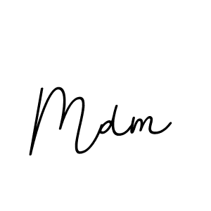 How to make Mdm signature? BallpointsItalic-DORy9 is a professional autograph style. Create handwritten signature for Mdm name. Mdm signature style 11 images and pictures png