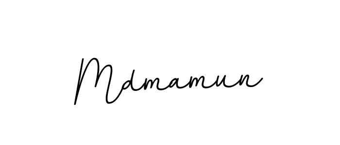 Also You can easily find your signature by using the search form. We will create Mdmamun name handwritten signature images for you free of cost using BallpointsItalic-DORy9 sign style. Mdmamun signature style 11 images and pictures png