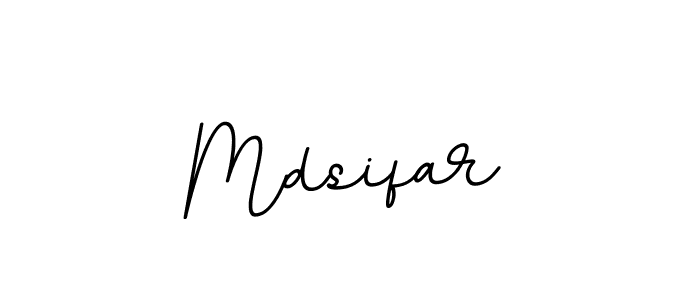 Similarly BallpointsItalic-DORy9 is the best handwritten signature design. Signature creator online .You can use it as an online autograph creator for name Mdsifar. Mdsifar signature style 11 images and pictures png