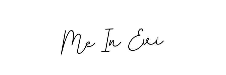 Create a beautiful signature design for name Me In Evi. With this signature (BallpointsItalic-DORy9) fonts, you can make a handwritten signature for free. Me In Evi signature style 11 images and pictures png