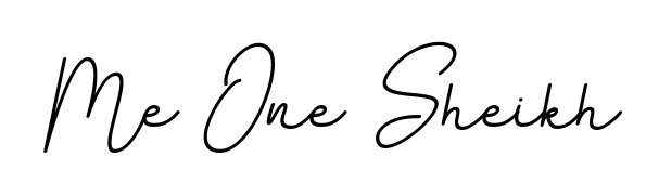 Make your name Me One Sheikh memorable on every contract using BallpointsItalic-DORy9 autograph style. Instant transparent background export available. Me One Sheikh signature style 11 images and pictures png