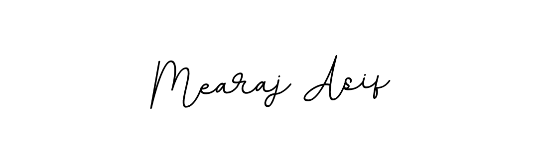 Also You can easily find your signature by using the search form. We will create Mearaj Asif name handwritten signature images for you free of cost using BallpointsItalic-DORy9 sign style. Mearaj Asif signature style 11 images and pictures png