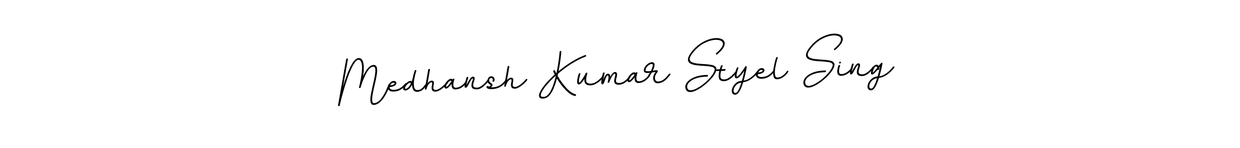 You can use this online signature creator to create a handwritten signature for the name Medhansh Kumar Styel Sing. This is the best online autograph maker. Medhansh Kumar Styel Sing signature style 11 images and pictures png