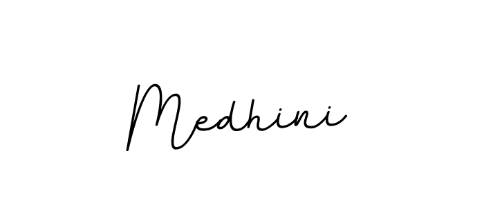 Here are the top 10 professional signature styles for the name Medhini. These are the best autograph styles you can use for your name. Medhini signature style 11 images and pictures png