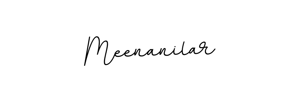 Check out images of Autograph of Meenanilar name. Actor Meenanilar Signature Style. BallpointsItalic-DORy9 is a professional sign style online. Meenanilar signature style 11 images and pictures png