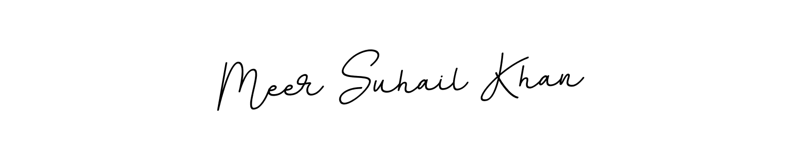 Once you've used our free online signature maker to create your best signature BallpointsItalic-DORy9 style, it's time to enjoy all of the benefits that Meer Suhail Khan name signing documents. Meer Suhail Khan signature style 11 images and pictures png