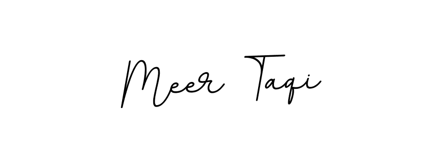 Make a beautiful signature design for name Meer Taqi. Use this online signature maker to create a handwritten signature for free. Meer Taqi signature style 11 images and pictures png