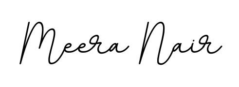 An effortless, minimalist signature concept for Meera Nair using BallpointsItalic-DORy9 design. Clean lines that look great on any document. Meera Nair signature style 11 images and pictures png